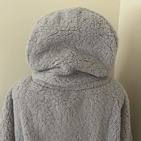 (NWT) Jill Martin Women’s Cozy Classic Lounger In Chateau Grey W/ Heart, XS/S - Picture 13 of 17